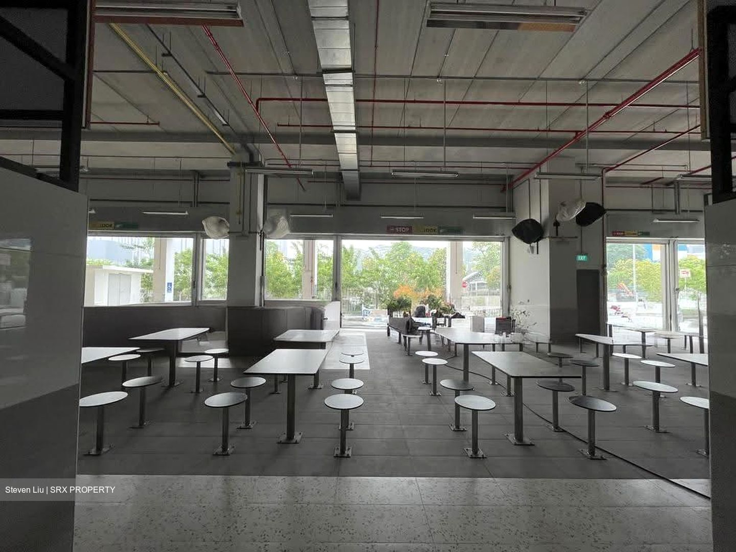 Woodlands Industrial Park E5 (D27), Retail #632006851